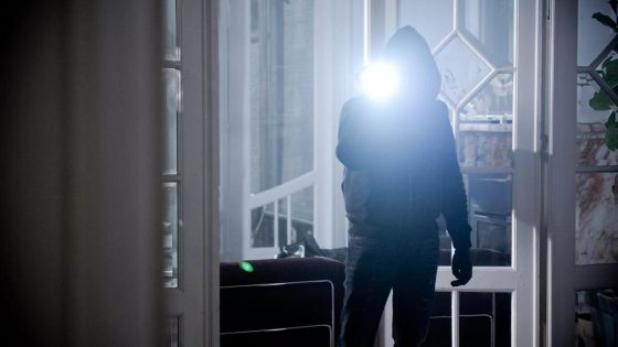 Bewoners betrappen twee inbrekers in woning in Bilzen