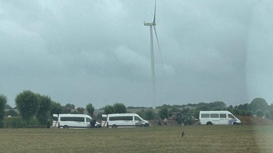 Lichaam gevonden in veld in Meer: “Onderzoeksrechter gevorderd voor moord”