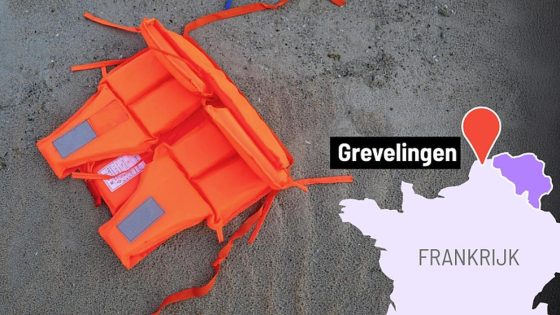 Lichaam van kind gevonden in Grevelingen, mogelijk gaat het om Belgische jongen die verdween aan zee - Nieuwsblad