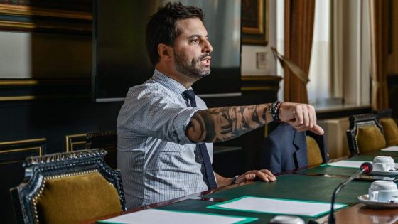Bouchez onder vuur na mogelijke bedreiging van journalist