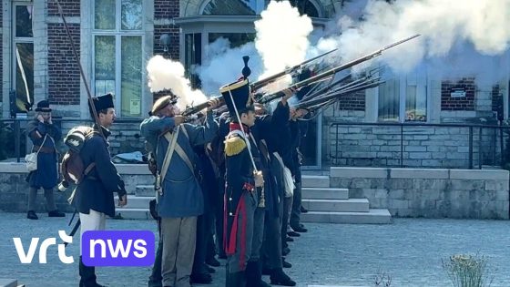Boutersem herdenkt Slag van 1831: "Opvallende gebeurtenis die Belgische onafhankelijkheid vrijwaarde"