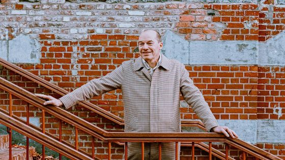 Bouwmeester stopt definitief eind augustus, mogelijk gevolgen voor grote projecten