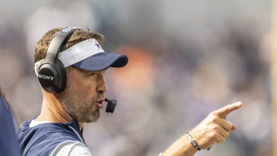 Brian Schottenheimer reveals thyroid cancer scare when he was 28