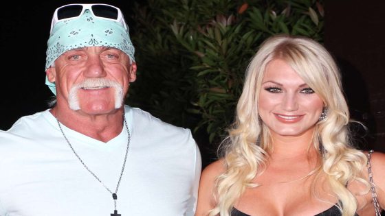 Brooke Hogan Explains Why She Chose Not to Attend Dad Hulk Hogan's Funeral