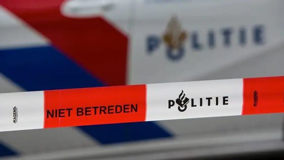 Verdachte van dodelijke steekpartij in Gouda is broer van slachtoffer