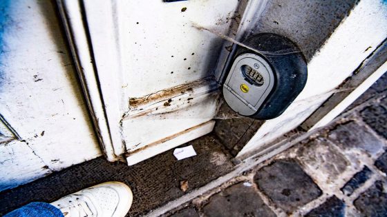 Boetes en terugbetalingen voor bijna 2.000 Airbnb-verhuurders in Brussel