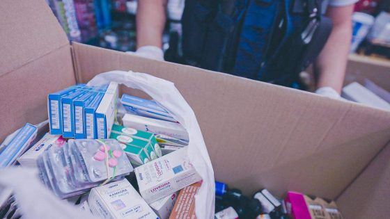Zes seksshops verzegeld in centrum van Brussel - De Standaard