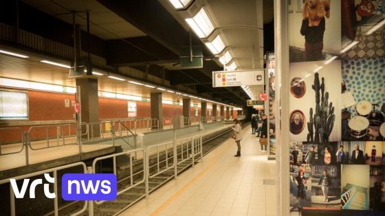 Familie van overleden mensen zonder papieren in Brussel teruggevonden na oproep op sociale media