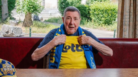 Brusselse cafébaas Jacky Paquet overleden