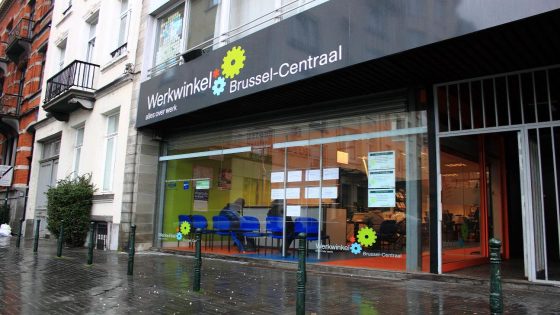 Helft personeel Brusselse werkwinkels is job kwijt door besparingen bij VDAB