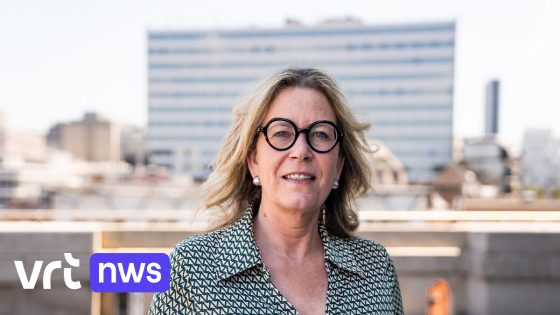 Brussels parlementslid Sonja Hoylaerts blaast positief bij alcoholcontrole: "Geleerd uit fout"