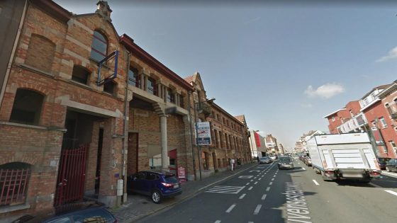 Nieuw hoofdkwartier politiezone Brussel Noord wellicht niet open voor 2030