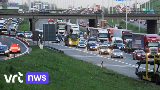 Milieuorganisatie trekt verzet in: Brusselse Ring mag uitbreiden met beperkte snelheid in natuurgebied