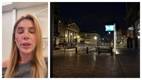 Brusselse transvrouw strijdbaar na aanval in bar: ‘Transmensen, laat jullie niet doen!