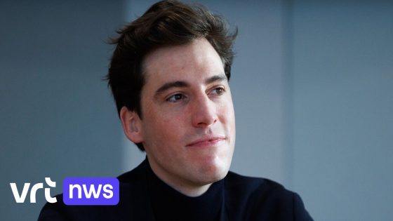 Brussel krijgt 'Vlaamse' burgemeester: Frederik Ceulemans neemt week sjerp over van Philippe Close