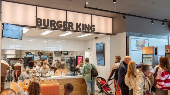 Burger King opent in oktober filiaal langs Antwerpsesteenweg: “We willen met 30 lokale mensen aan de slag”