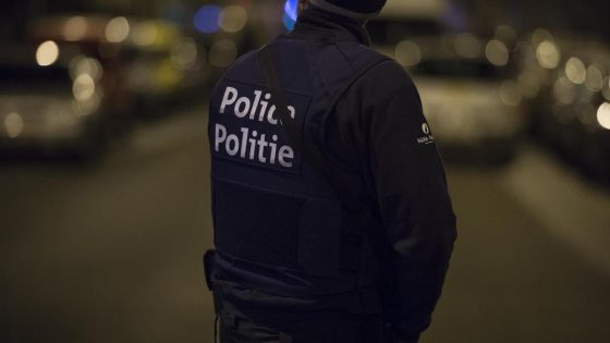 Café-uitbater gedood na geschil met huurder die boven zijn zaak woonde in Anderlecht - Nieuwsblad