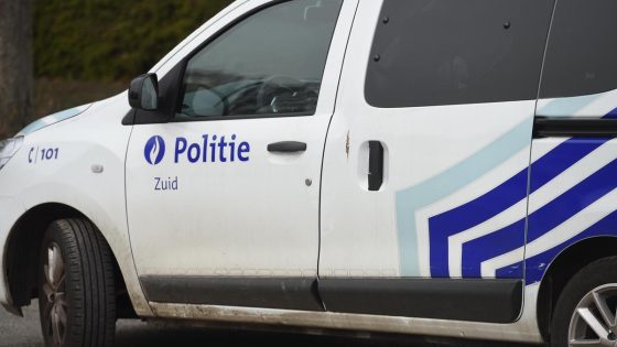 Cafébaas overleden na schietpartij Anderlecht - De Standaard