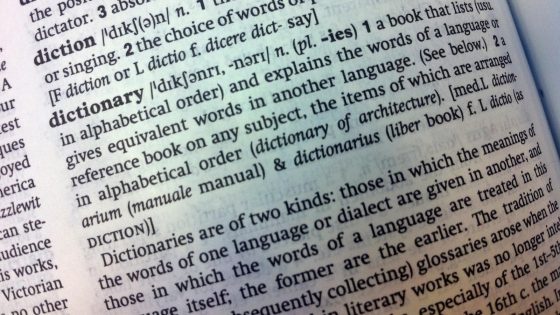 Cambridge Dictionary adds 'skibidi' and 'tradwife' among 6,000 new words