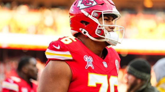 Chiefs-Bears rapid reaction: Suamataia settles in, offense shines