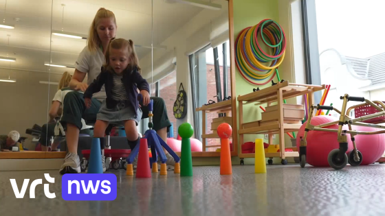 "Noden van kinderen zijn niet te vergelijken met die van volwassenen": artsen pleiten voor erkenning kinderrevalidatie