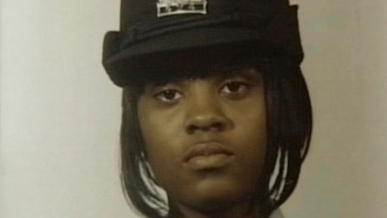 Boyfriend charged with murder 30 years after D.C. police officer gave ominous warning: "You'll know he killed me"