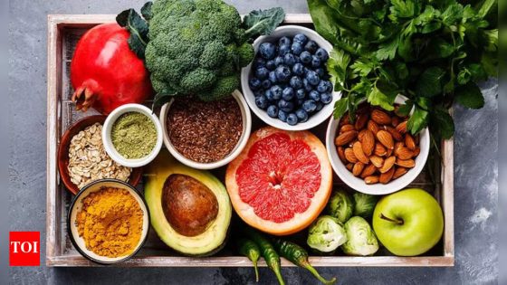 Colon cancer sees rapid surge in young adults; US Gastroenterologist recommends 4 fruits to slash colon cancer risk |
