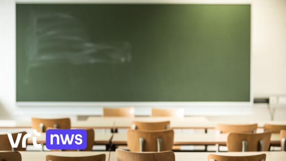 Correctie: er stapten geen 5 keer meer studenten over van universiteit naar hogeschool zonder bachelor af te ronden