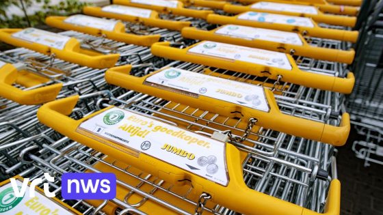 Raad vernietigt vergunning van nieuwe (en al geopende) Jumbo in Genk