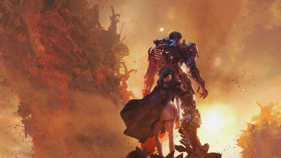 Daemon X Machina: Titanic Scion - A Smart Evolution For Mech Fans, And A Good Early Test For Switch 2
