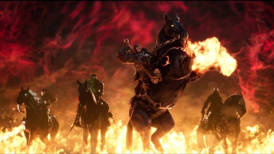 Darksiders 4 May Finally Be PS5's Answer to Classic Zelda