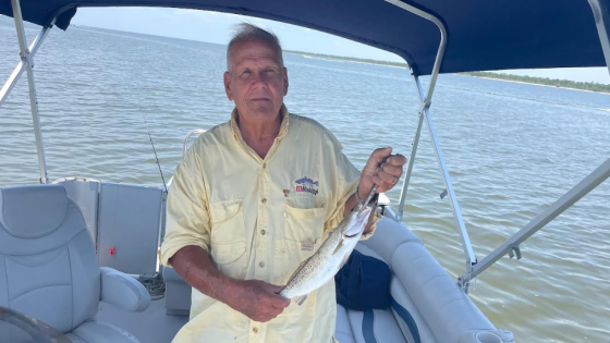 Daughters mourn MS father who died from Vibrio vulnificus | Gulf Coast