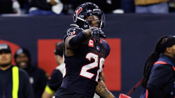 DeMeco Ryans: No update on Joe Mixon coming off the non-football injury list