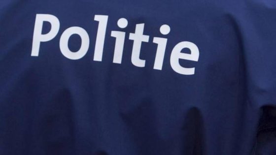 Schietpartij in Schoolstraat in Brusselse gemeente Sint-Jans-Molenbeek - De Standaard