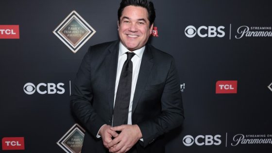 Former Superman Dean Cain Says He's Joining ICE 'ASAP'