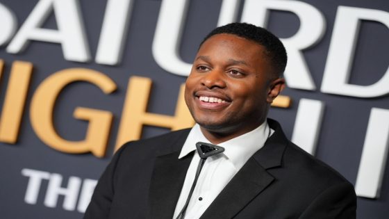 Devon Walker Exiting After 3 Years