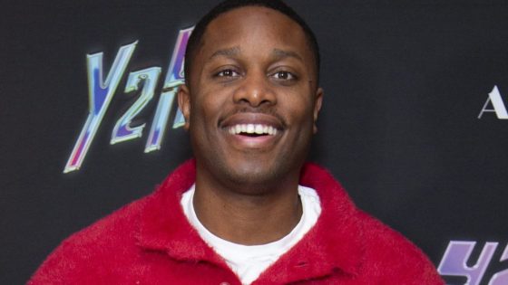 Devon Walker Exits 'SNL' After Three Seasons