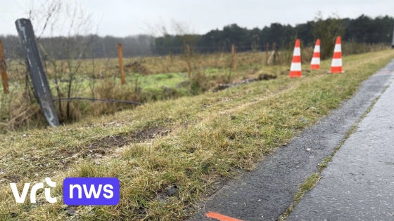 Verdachte van dubbele moordpoging op dochters in De Haan weer vrij onder voorwaarden