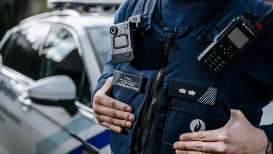 Druggebruiker (34) valt politie aan bij controle in Sint-Truiden: twee agenten arbeidsongeschikt - HBVL
