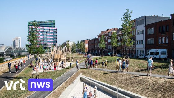 Dronken twintiger rijdt met bromfiets tegen muur in Leuven: "Tanden kwijt en veel bloed"