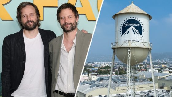 Duffer Brothers Close 4-Year Megadeal With Paramount 