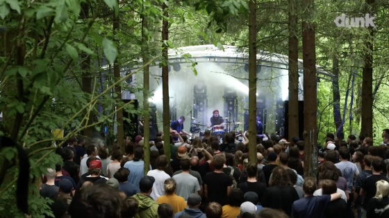 Dunk!festival keert terug naar Zottegem – NUUS