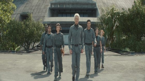 Earth Premiere Draws 9.2M Views Globally In First 6 Days