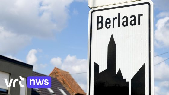 Vrouw (76) bont en blauw geslagen in Berlaar: "Dader was onder invloed van drank en drugs en veroorzaakte ook ongeval met vluchtmisdrijf"