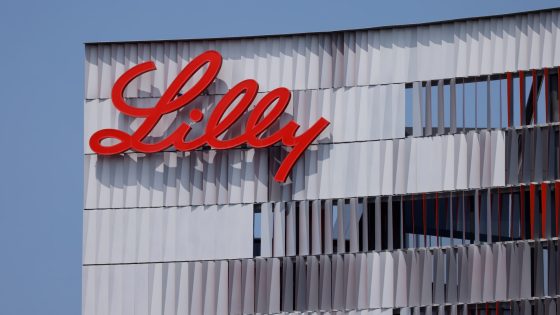 Eli Lilly (LLY) Q2 2025 earnings report