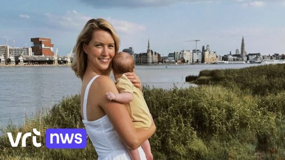 Els van Doesburg (N-VA) keert terug als Antwerps burgemeester na ouderschapsverlof