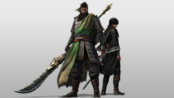Dynasty Warriors: Origins 'Major DLC' Announced Alongside Remaster of an Old Game - Push Square