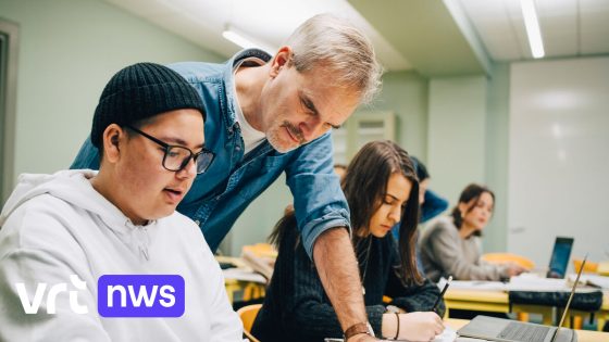 "Zelfs vastbenoemde leerkrachten verlaten de stad voor de rand": scholen zien nieuwe trend in Antwerpen