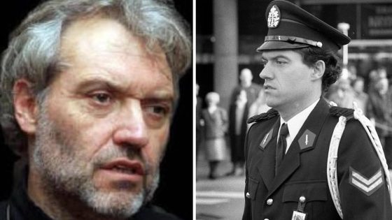 Dood van ex-politieman William Moulin (75) slaat in als een bom: “Fotografie bleef zijn grote passie” - Nieuwsblad