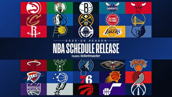 NBA Offseason: Every free agency deal, extension & trade for all 30 teams